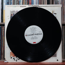 Load image into Gallery viewer, Various - Quadrophenia - 2LP 1979 Polydor, VG+/VG
