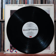 Load image into Gallery viewer, Various - Quadrophenia - 2LP 1979 Polydor, VG+/VG
