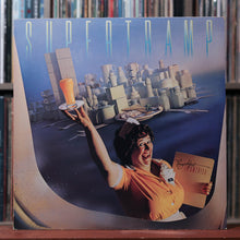 Load image into Gallery viewer, Supertramp - Breakfast In America - 1979 A&amp;M Records, VG/VG
