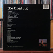 Load image into Gallery viewer, Pink Floyd - The Final Cut - 1983 Columbia, VG/VG
