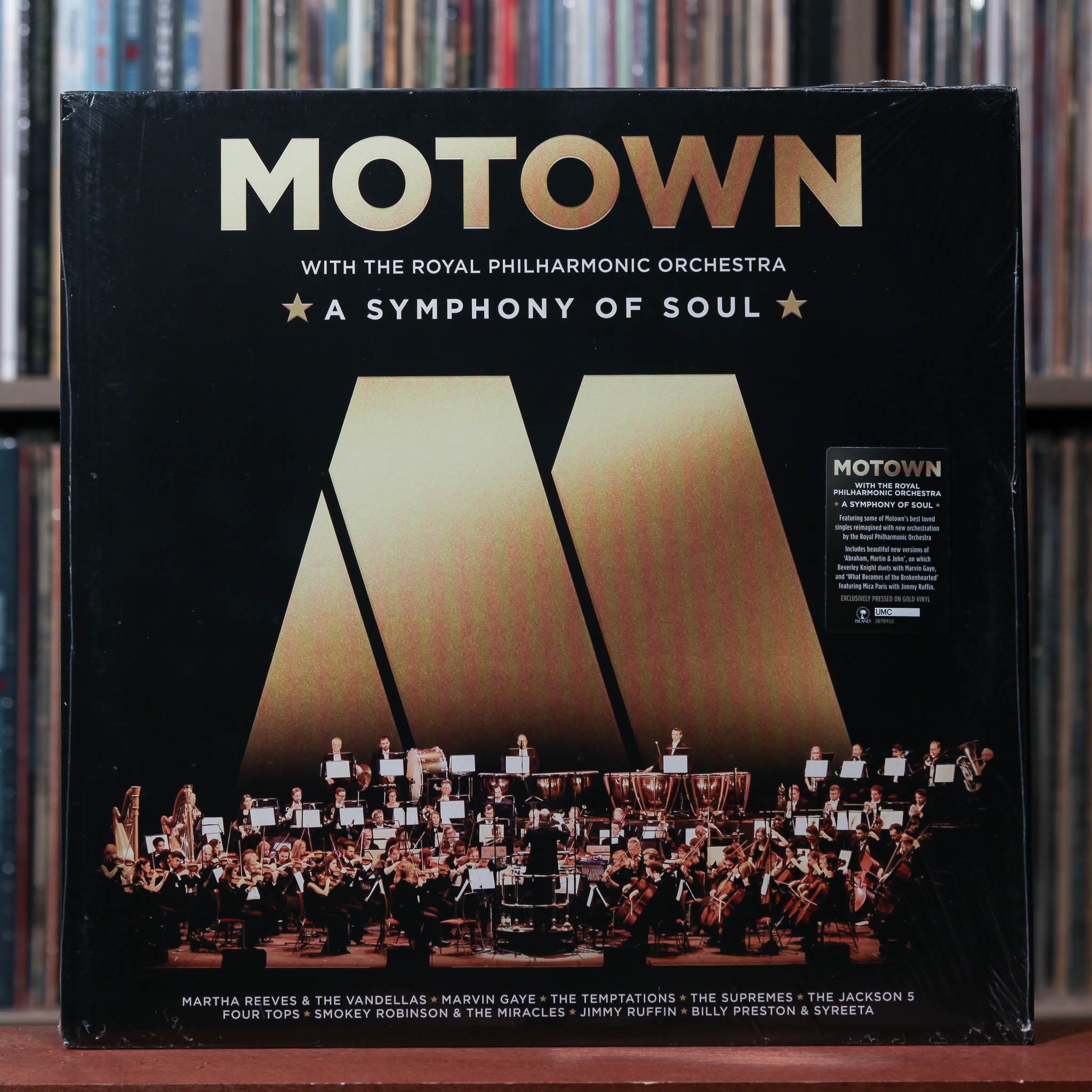 Power Of Attorney　レアグルーヴ　SOUL FUNK n_t0113432.jpg
