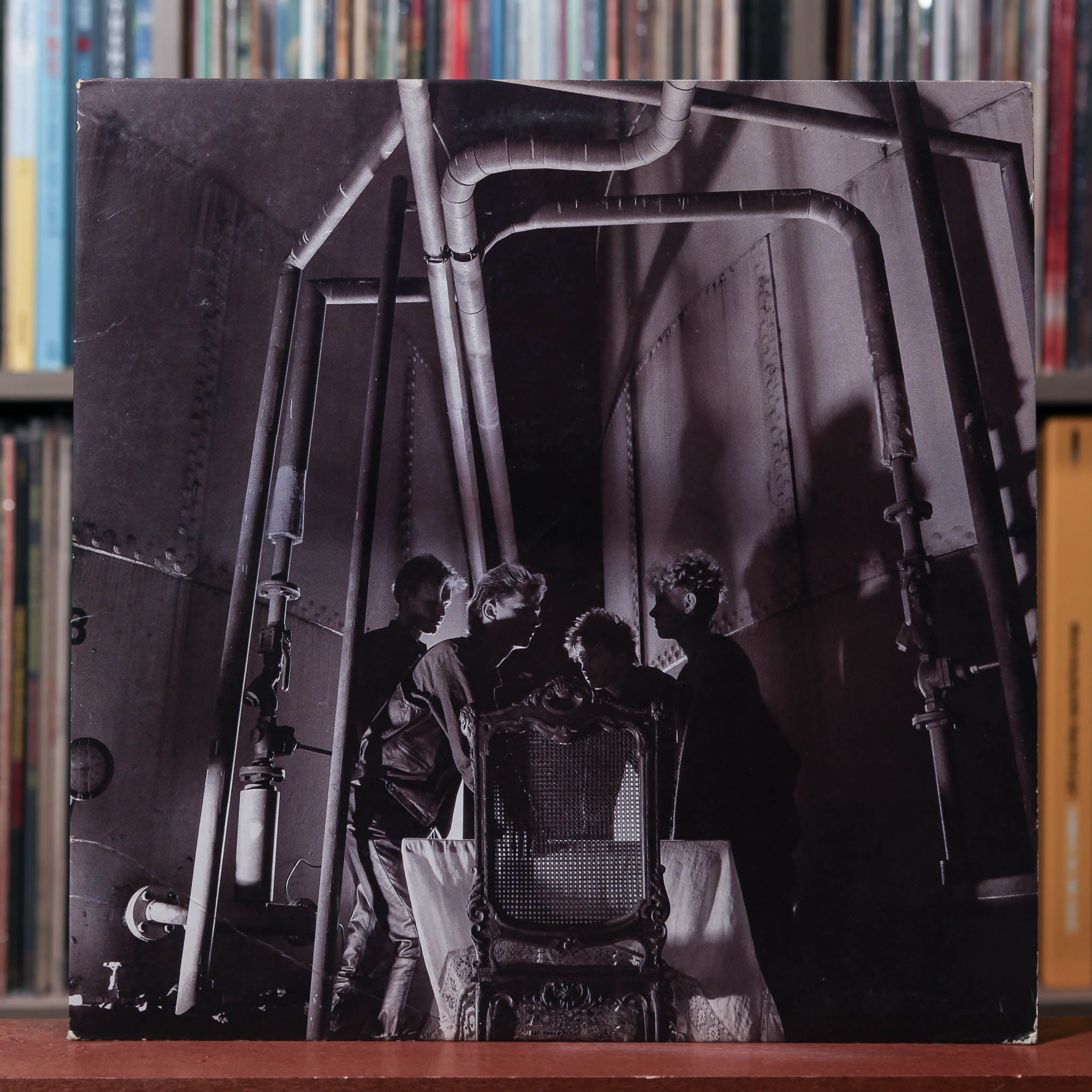 Depeche Mode - People Are People - 1984 Sire, VG/VG