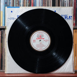 The Beatles - Help! - SWITZERLAND MONO 1965 Odeon