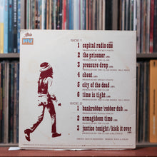 Load image into Gallery viewer, The Clash - Black Market Clash - 10&quot; 1980 Epic, VG/EX
