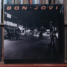 Load image into Gallery viewer, Bon Jovi - Bon Jovi - IN SHRINK W/ INSERT  RUBY RED 2024 Mercury, NM/NM
