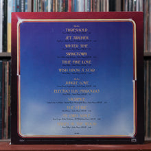 Load image into Gallery viewer, Steve Miller Band - Book Of Dreams - W/ INSERT 1977 Capitol Records, VG/VG
