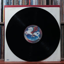 Load image into Gallery viewer, Steve Miller Band - Book Of Dreams - W/ INSERT 1977 Capitol Records, VG/VG
