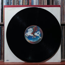 Load image into Gallery viewer, Steve Miller Band - Book Of Dreams - W/ INSERT 1977 Capitol Records, VG/VG
