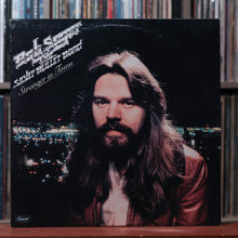 Load image into Gallery viewer, Bob Seger And The Silver Bullet Band - Stranger In Town - W/ INSERT 1978 Capitol Records, VG/VG+
