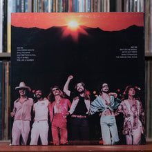 Load image into Gallery viewer, Bob Seger And The Silver Bullet Band - Stranger In Town - W/ INSERT 1978 Capitol Records, VG/VG+
