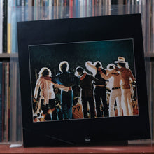 Load image into Gallery viewer, Bob Seger And The Silver Bullet Band - Stranger In Town - W/ INSERT 1978 Capitol Records, VG/VG+
