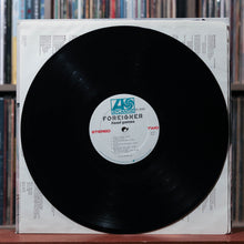 Load image into Gallery viewer, Foreigner - Head Games - 1979 Atlantic, VG+/VG+
