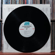 Load image into Gallery viewer, Foreigner - Head Games - 1979 Atlantic, VG+/VG+

