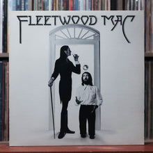 Load image into Gallery viewer, Fleetwood Mac - Fleetwood Mac - W/ INSERT 1975 Reprise Records, EX/VG+
