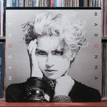 Load image into Gallery viewer, Madonna - Madonna - 1983 Sire, VG/VG+
