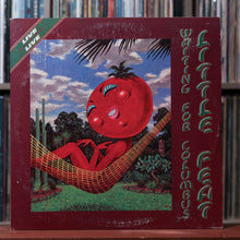Load image into Gallery viewer, Little Feat - Waiting For Columbus - 2LP 1978 Warner Bros. Records, VG/VG
