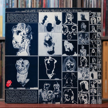 Load image into Gallery viewer, The Rolling Stones - Emotional Rescue - 1980 Rolling Stones Records, VG/VG
