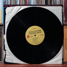 Load image into Gallery viewer, The Rolling Stones - Emotional Rescue - 1980 Rolling Stones Records, VG/VG
