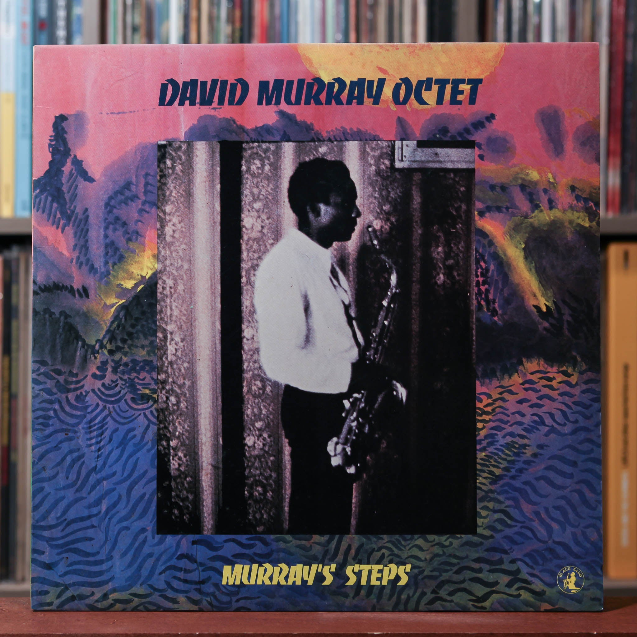 David Murray Octet - Murray