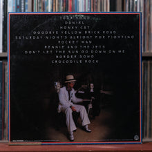 Load image into Gallery viewer, Elton John - Greatest Hits - W/ INSERT 1974 MCA Records, VG/VG
