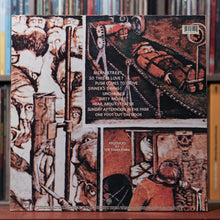 Load image into Gallery viewer, Van Halen - Fair Warning - 1981 Warner Bros. Records, VG/VG
