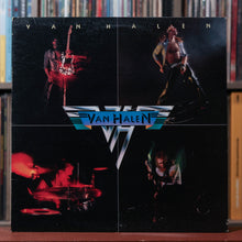 Load image into Gallery viewer, Van Halen - Van Halen - 1979 Warner Bros. Records, VG/VG
