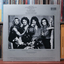 Load image into Gallery viewer, Van Halen - Women And Children First - 1980 Warner Bros. Records, VG/VG
