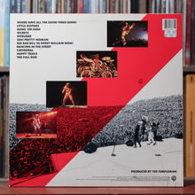 Load image into Gallery viewer, Van Halen - Diver Down - 1982 Warner Bros. Records, VG+/VG
