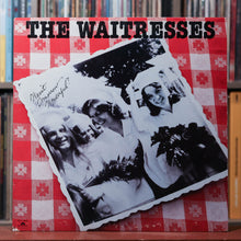 Load image into Gallery viewer, The Waitresses - Wasn&#39;t Tomorrow Wonderful? - 1982 Polydor, VG/VG
