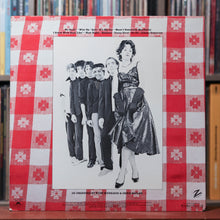 Load image into Gallery viewer, The Waitresses - Wasn&#39;t Tomorrow Wonderful? - 1982 Polydor, VG/VG
