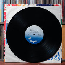 Load image into Gallery viewer, UFO - Strangers In The Night - 2LP 1989 Chrysalis, VG/VG
