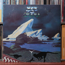 Load image into Gallery viewer, Yes - Drama - 1980 Atlantic, VG/VG
