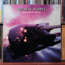 Load image into Gallery viewer, Deep Purple - Deepest Purple : The Very Best Of Deep Purple - 1980 Warner Bros. Records, VG/VG+
