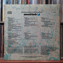 Load image into Gallery viewer, Woodstock -  3LP 1970 Cotillion, VG/VG
