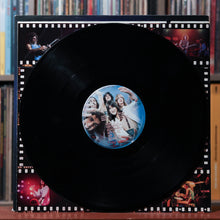 Load image into Gallery viewer, Journey - Captured - 2LP W/ POSTER 1981 Columbia, VG/VG
