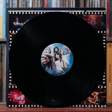 Load image into Gallery viewer, Journey - Captured - 2LP W/ POSTER 1981 Columbia, VG/VG
