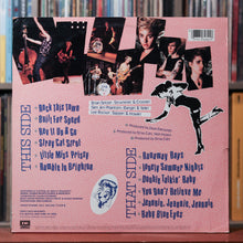 Load image into Gallery viewer, Stray Cats - Built For Speed - 1982 EMI America, VG/VG
