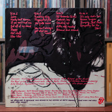 Load image into Gallery viewer, The Rolling Stones - Love You Live - 2LP 1977 Rolling Stones Records, VG/VG

