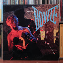 Load image into Gallery viewer, David Bowie - Let's Dance - 1983 EMI America, VG/VG
