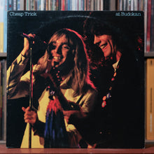Load image into Gallery viewer, Cheap Trick - Cheap Trick At Budokan - W/ BOOKLET 1979 Epic, VG/VG
