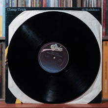 Load image into Gallery viewer, Cheap Trick - Cheap Trick At Budokan - W/ BOOKLET 1979 Epic, VG/VG

