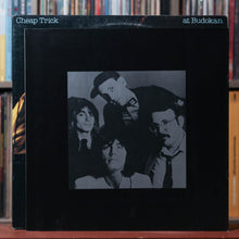Load image into Gallery viewer, Cheap Trick - Cheap Trick At Budokan - W/ BOOKLET 1979 Epic, VG/VG
