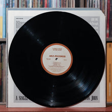 Load image into Gallery viewer, Elton John - A Single Man - 1978 MCA Records, VG/VG
