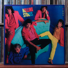 Load image into Gallery viewer, The Rolling Stones - Dirty Work - 1986 Rolling Stones Records, VG/EX
