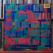Load image into Gallery viewer, The Rolling Stones - Dirty Work - 1986 Rolling Stones Records, VG/EX
