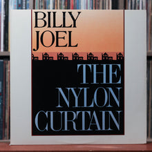 Load image into Gallery viewer, Billy Joel - The Nylon Curtain - 1982 Columbia, EX/EX
