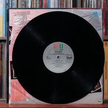 Load image into Gallery viewer, David Bowie - Let's Dance - IN SHRINK 1983 EMI America, VG/VG

