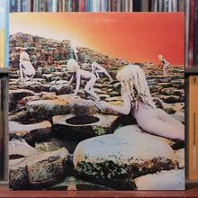 Load image into Gallery viewer, Led Zeppelin - Houses Of The Holy - 1973 Atlantic, VG/VG+
