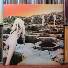 Load image into Gallery viewer, Led Zeppelin - Houses Of The Holy - 1973 Atlantic, VG/VG+
