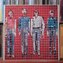 Load image into Gallery viewer, Talking Heads - More Songs About Buildings And Food - 1978 Sire, VG/VG
